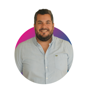 Andres Rompani - DosXciento - Analista en Marketing