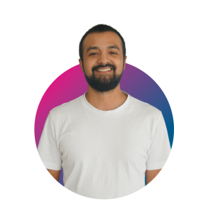 EliÃº Chea - DosXciento - Paid Media Manager